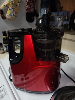 Juicer