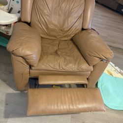 Free Recliner Chair