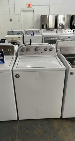 Whirlpool High Efficiency Top Load Washer