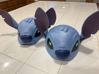 Kids Disney Stitch Hats 