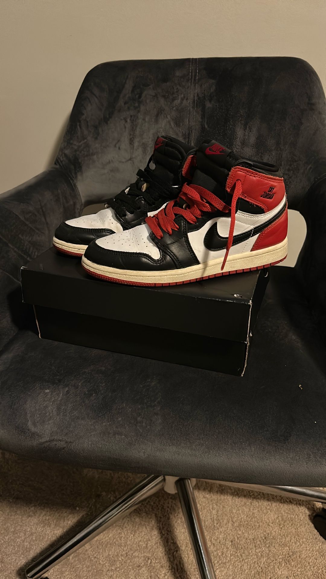 Air Jordan 1
