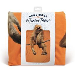 Howligans- Exotic Pet - Monkey 🧡