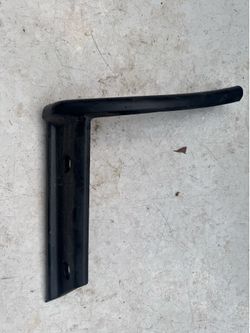 2011-2018 Dodge Ram 2500 bed molding