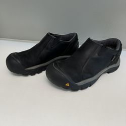 Keen Men’s Waterproof Slip / Size 10