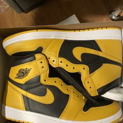 Jordan 1 Pollen
