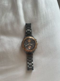 Fossil Watch