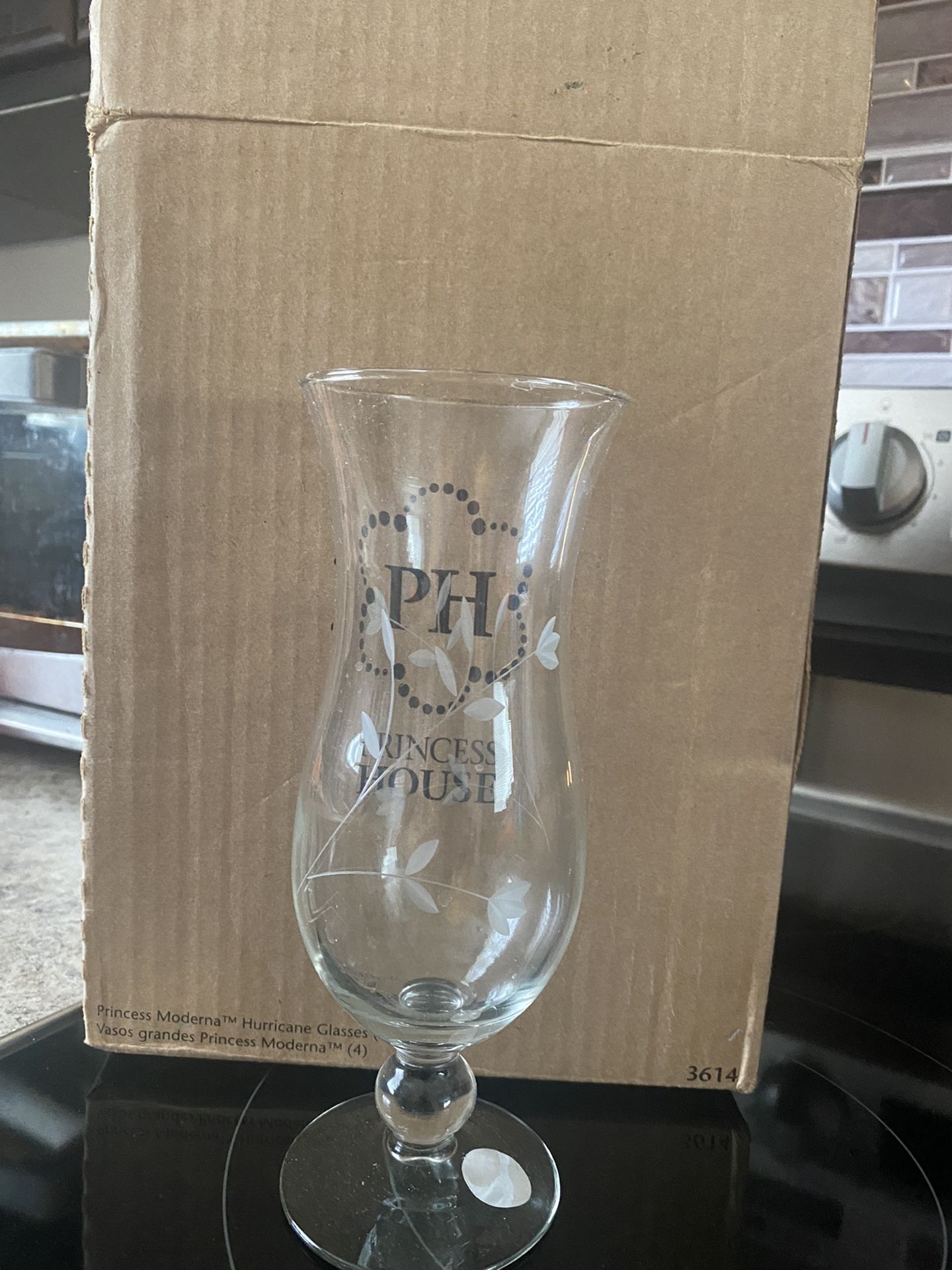 PrincessHouse Glasses