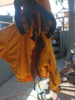 Bogner Woman's Jacket