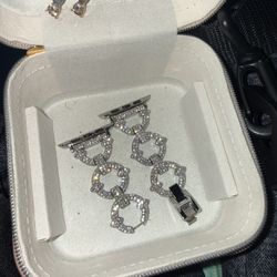 Apple Watch Band For Series 10 46MM