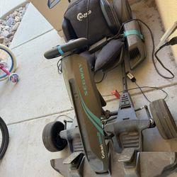 segway go kart pro 2