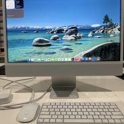 Imac M1 2021