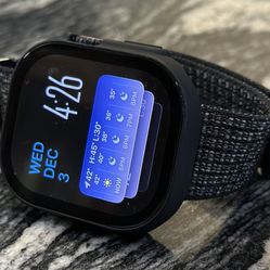 LIKE NEW🍏 Apple Watch Ultra 2 (Blood Oxygen Meter) UNLOCKED