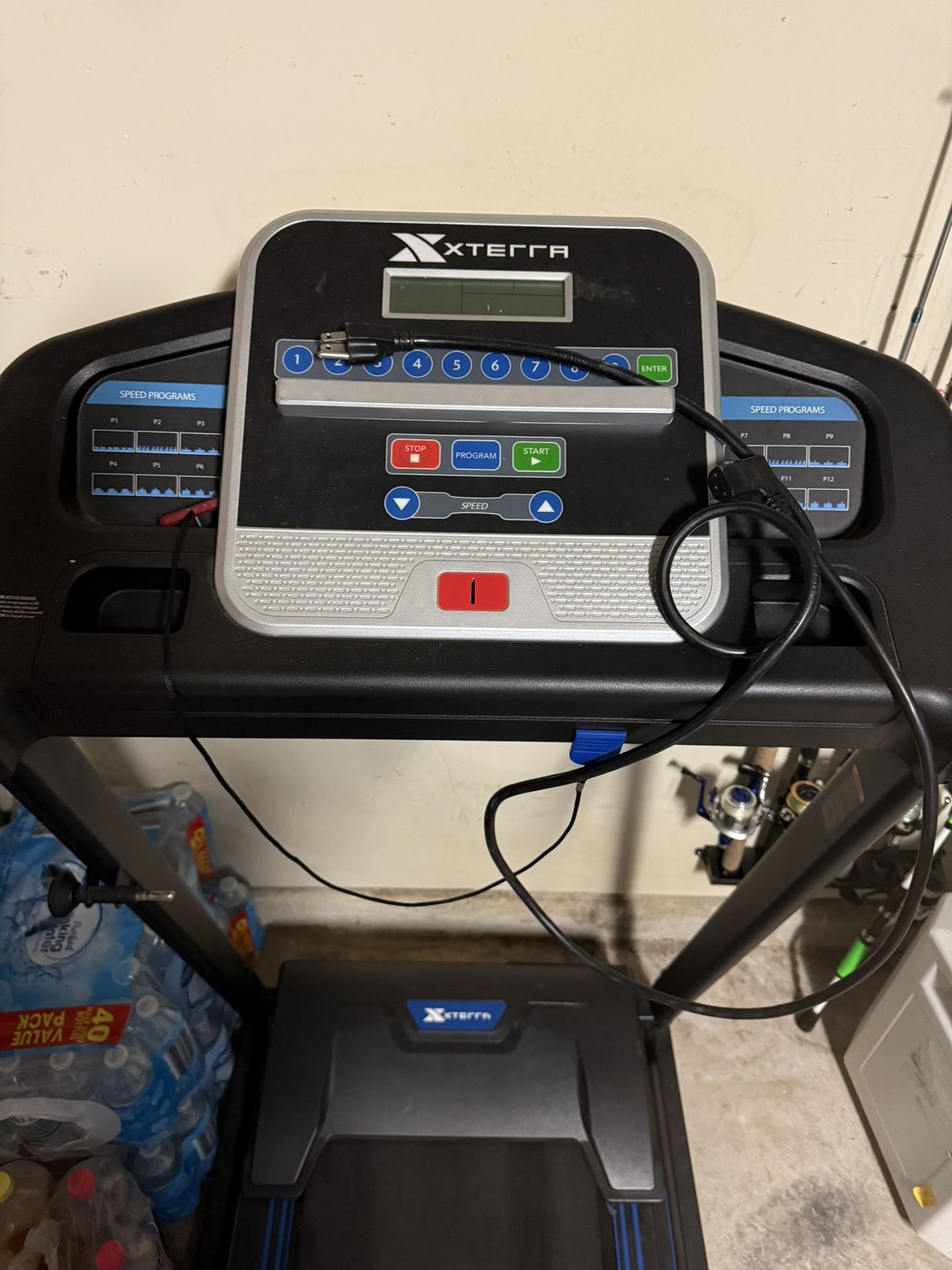 Treadmill  $200 OBO