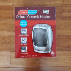 Ceramic Heater