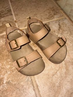 Toddler Sandals SIZE 9