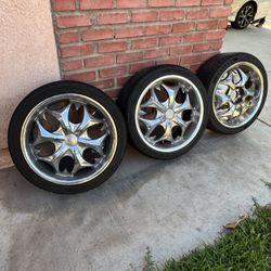 Tires