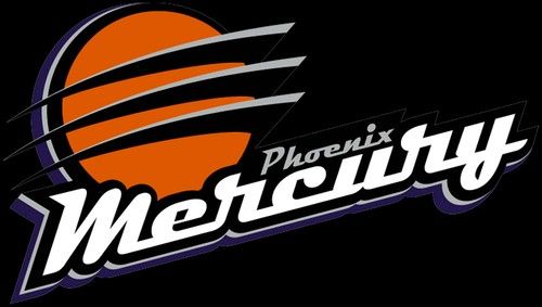 Phoenix Mercury Father's Day Tickets