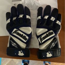 Franklin Baseball Gloves 