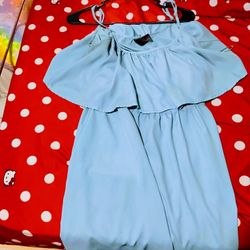 Fun & Flirt Dress