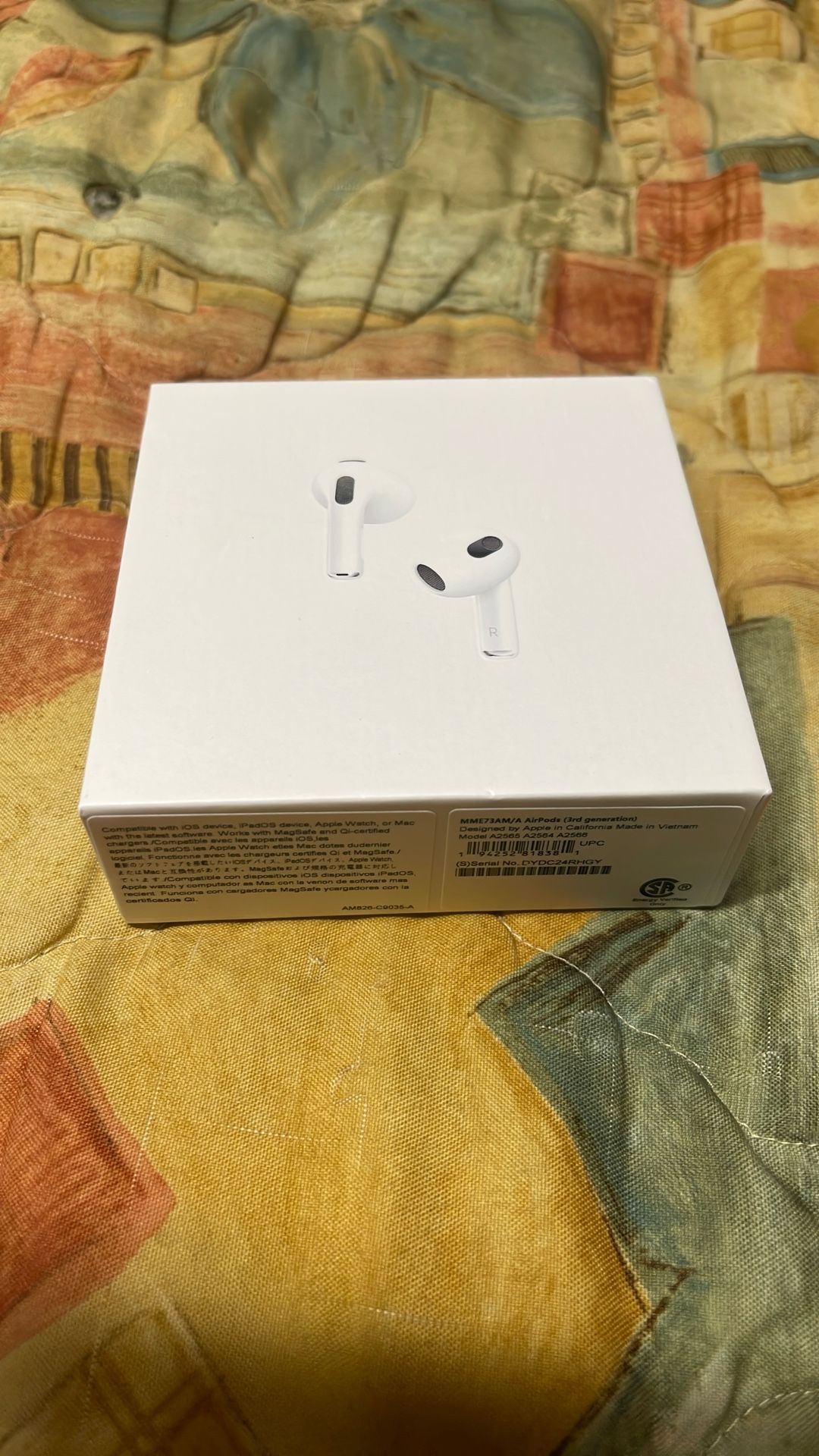 Air Pod Pros