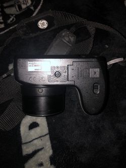 Digital Camera X5
