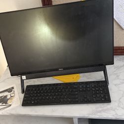 Dell All In One 