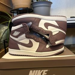 Jordan 1 Retro High 