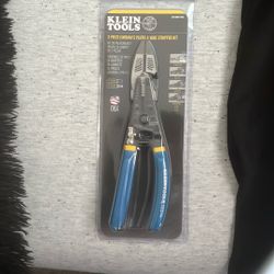 klein strippers and lineman 