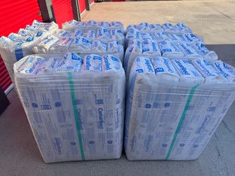 R19x16 Unfaced insulation - insulation