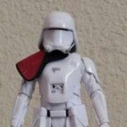 Star Wars Black Series Figure 