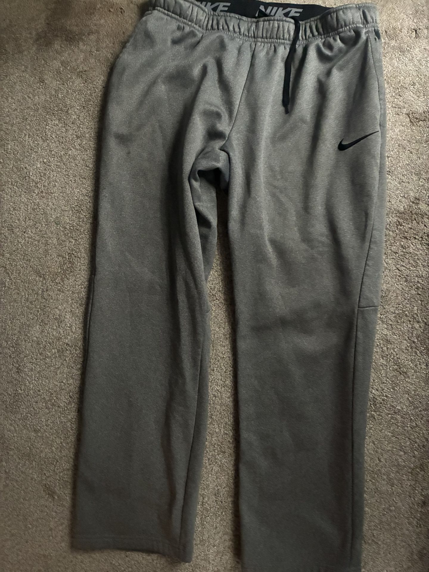 Nike Xl Sweatpants