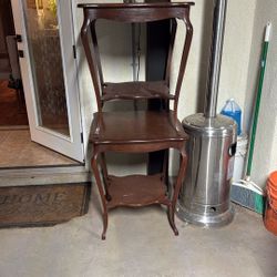 End Tables