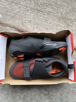 Nike Cycle Shoes