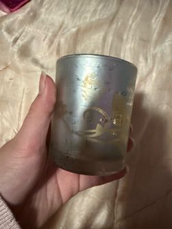 Cup collectible