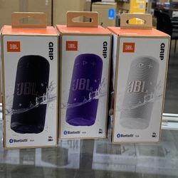Jbl Grip Bluetooth Speaker Limited Time Sale