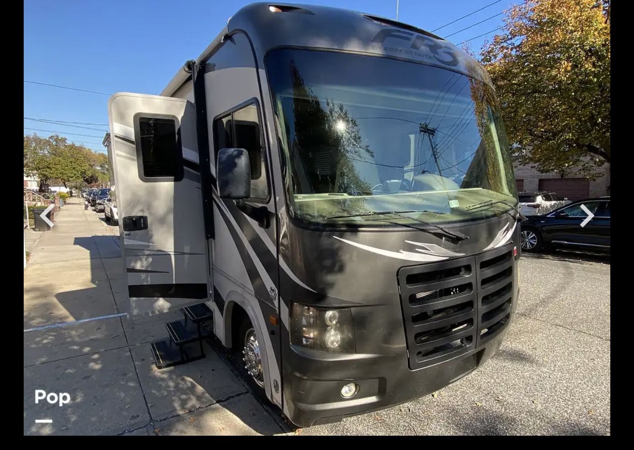 2014 Forrest River FR3 RV