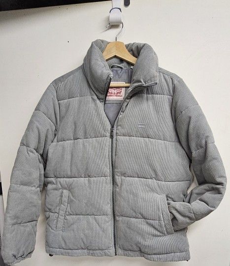 Levi Jacket
