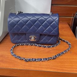 Chanel Handbag 
