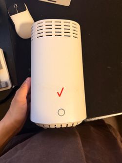 Verizon Fios G3100 Wi-Fi 6 Router – White
