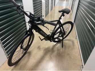 Aventon Soltera Electric Bike – Lightweight, Fast & Fun