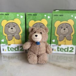 Ted 2 Popmart