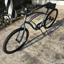 Electra Cruiser 1 Cruiser Bike In Excellent Condition