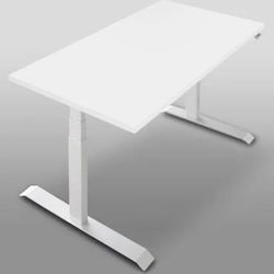 Workrite Standup Desk Stand Standing Desk Adjustable
