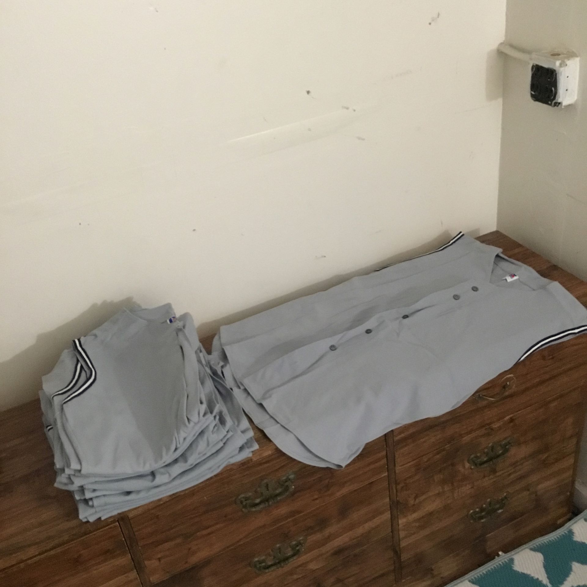 Mens Baseball Jerseys 