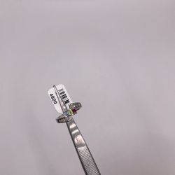 14wg Womens Ring