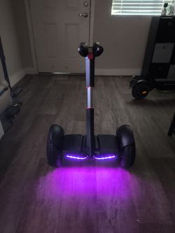 Segway Ninebot S2