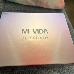 Perfume MI VIDA