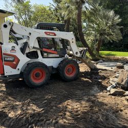 Dump Truck