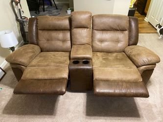 Matching Sofa + Love Seat