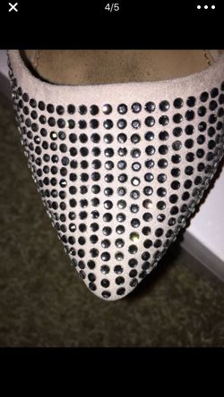 Steve Madden flats size 5